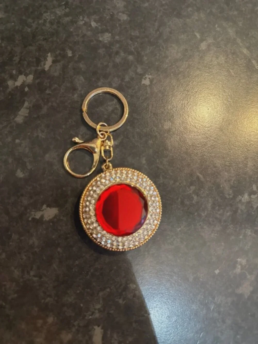 Key chain